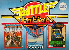 Battle Stations ZX Spectrum Prices