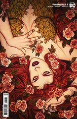 Poison Ivy [Frison] Comic Books Poison Ivy Prices