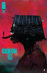 Gideon Falls [Ward] Comic Books Gideon Falls Prices