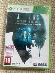 Alien Colonial Marines [Extermination Edition] PAL Xbox 360 Prices