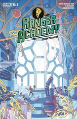 Ranger Academy [Mi-Gyeong] #3 (2023) Comic Books Ranger Academy Prices