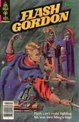 Flash Gordon #24 (1979) Comic Books Flash Gordon Prices