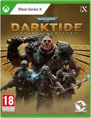 Warhammer 40,000: Darktide [Imperial Edition] PAL Xbox Series X Prices