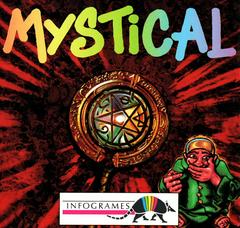 Mystical ZX Spectrum Prices