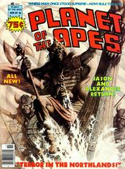 Planet of the Apes #26 (1976) Comic Books Planet of the Apes Prices