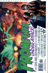 Promethea #11 (2000) Comic Books Promethea Prices