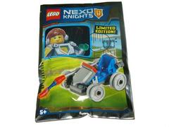 Knight Racer #271606 LEGO Nexo Knights Prices