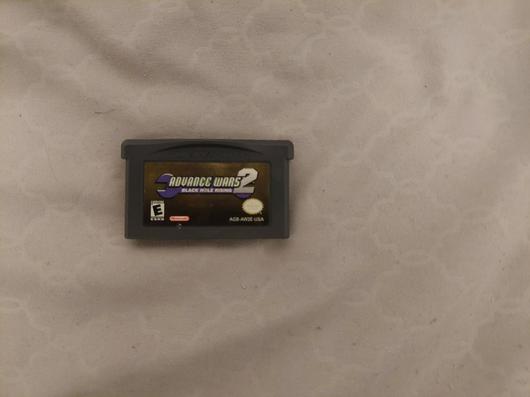 Advance Wars 2 photo