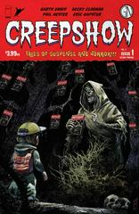 Creepshow [2nd Print Mele] Comic Books Creepshow Prices