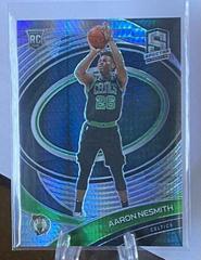 Aaron Nesmith [Silver] #126 Basketball Cards 2020 Panini Spectra Prices