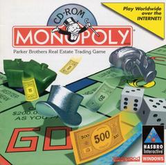 Monopoly PC Games Prices