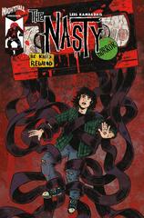 The Nasty [Cantirino] #1 (2023) Comic Books The Nasty Prices