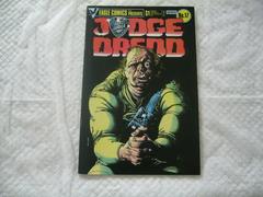 Judge Dredd #17 (1985) Comic Books Judge Dredd Prices