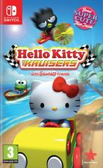 Hello Kitty Kruisers PAL Nintendo Switch Prices