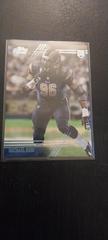 Michael Sam [Running] #110 Football Cards 2014 Topps Prime Prices