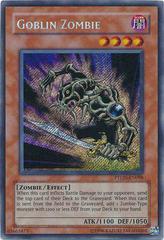 Goblin Zombie YuGiOh Phantom Darkness Prices