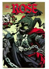 Rose #2 (2017) Comic Books Rose Prices