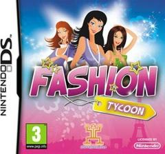 Fashion Tycoon PAL Nintendo DS Prices