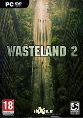Wasteland 2 PC Games Prices