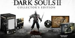 Dark Souls II [Collector's Edition] PC Games Prices
