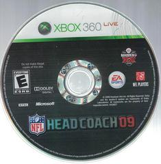 Photo By Canadian Brick Cafe | NFL Head Coach 2009 Xbox 360
