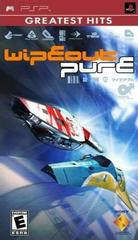 Wipeout Pure [Greatest Hits] PSP Prices