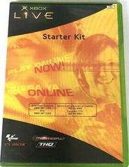 Xbox Live Starter Kit PAL Xbox Prices