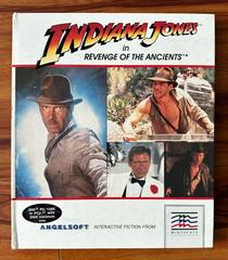 Indiana Jones in Revenge of the Ancients PC Games Prices