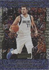 Luka Doncic #19 Basketball Cards 2022 Panini Contenders Ticket to the Hall Prices