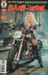Barb Wire Movie Special #1 (1996) Comic Books Barb Wire Prices