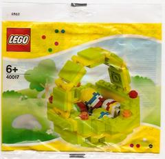 Easter Basket #40017 LEGO Holiday Prices