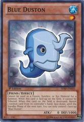 Blue Duston [1st Edition] YuGiOh Shadow Specters Prices