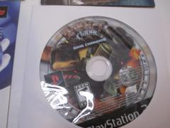 Ratchet & Clank Going Commando 2003 PS2 Tested Game With Manual & Manual  sleeve