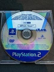 Whirl Tour [Promo Not For Resale] PAL Playstation 2 Prices