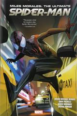 Miles Morales: The Ultimate Spider-Man Omnibus [Hardcover] Comic Books Miles Morales: Ultimate Spider-Man Prices