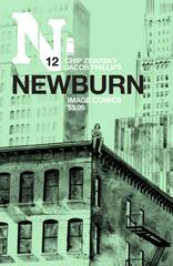 Newburn #12 (2023) Comic Books Newburn Prices