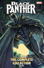 Black Panther By Christopher Priest: The Complete Collection #3 (2016) Comic Books Black Panther Prices