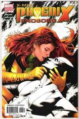 X-Men: Phoenix - Endsong [Limited Edition] #3 (2005) Comic Books X-Men: Phoenix - Endsong Prices