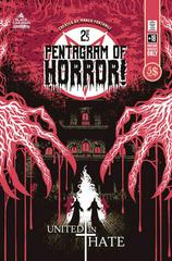 Pentagram of Horror Comic Books Pentagram of Horror Prices