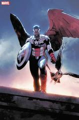 Captain America: Symbol of Truth [Coipel Virgin] #1 (2022) Comic Books Captain America: Symbol of Truth Prices