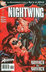 Nightwing [2nd Print] Comic Books Nightwing Prices
