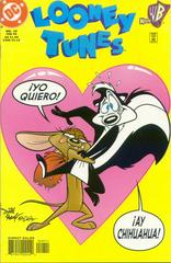 Looney Tunes #49 (1999) Comic Books Looney Tunes Prices