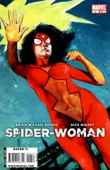 Spider-Woman #6 (2010) Comic Books Spider-Woman Prices