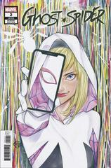 Ghost-Spider [1:25 Momoko] #2 (2019) Comic Books Ghost-Spider Prices