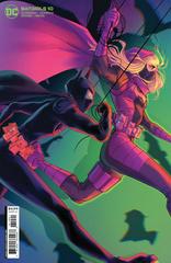 Batgirls [Boo] #10 (2022) Comic Books Batgirls Prices