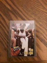 Job Well Done Basketball Cards 1994 SkyBox Blue Chips Prices