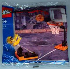 Basketball LEGO Sports Prices