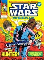 Star Wars Weekly #31 (1978) Comic Books Star Wars Weekly Prices
