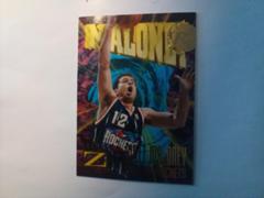 Matt Maloney Basketball Cards 1997 Skybox Z Force Prices