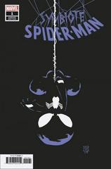 Symbiote Spider-Man [Young] Comic Books Symbiote Spider-Man Prices